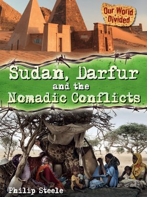 cover image of Sudan, Darfur and the Nomadic Conflicts